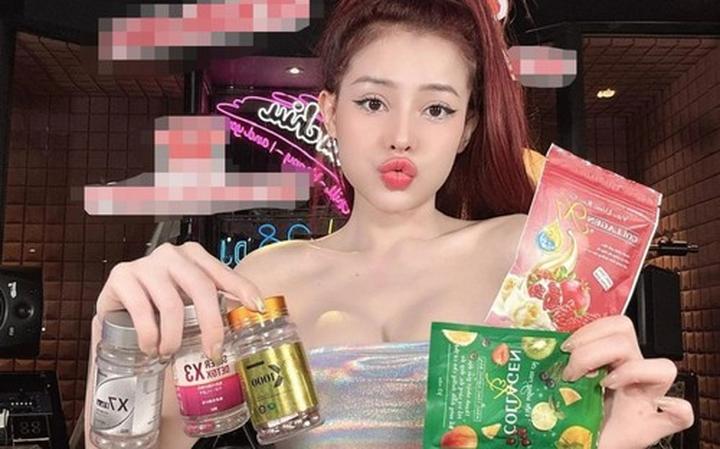 1. Tiêu đề: [Hotspot Matrix] Sự lựa chọn của Lương Tiểu Băng: Từ xu hướng thành chiến