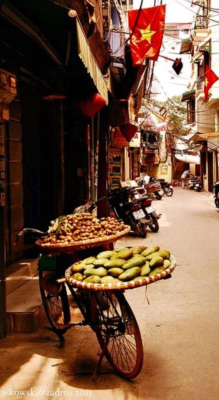 Xu hướng Chiếc quần