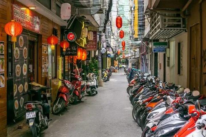 Hotspot Matrix: Biến Em Xinh có 1 mỹ nhân cao chưa thành cơ hội marketing đột phá